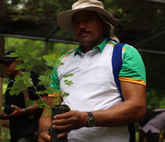 Masbosques lleva a la COP16 su modelo de Pago por Servicios Ambientales: una solución real contra el cambio climático