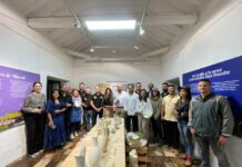 El Carmen de Viboral Lleva sus Raíces Cerámicas al Intercambio de Saberes en Villa de Leyva y Ráquira