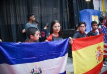 Rionegro recibe al mundo del tenis de mesa juvenil con el WTT Youth Contender