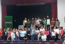 Marinilla abre puertas al emprendimiento inclusivo para personas con discapacidad