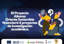 Convocatoria de Alianza Oriente Sostenible impulsará investigación con enfoque en sostenibilidad y competitividad