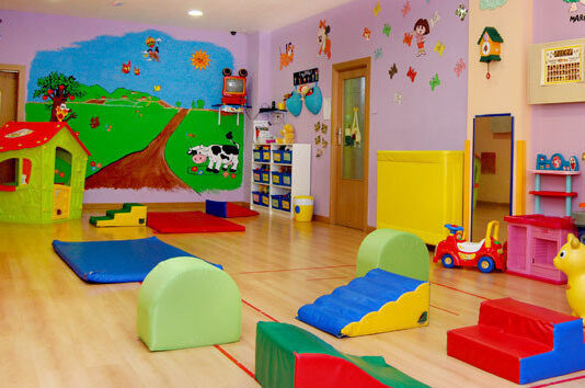 Hoy Cerca de 1.300 niños en Rionegro quedarán sin atención en Centros de Desarrollo Infantil debido a problemas de contratación del ICBF