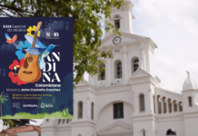 Marinilla Celebra su Patrimonio Musical en la Edición 29 del Festival de Música Andina Colombiana John Castaño Cuartas