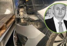 Se conocen más detalles sobre el homicidio en Copacabana del gerente de Sotramar, Óscar Mauricio Salazar