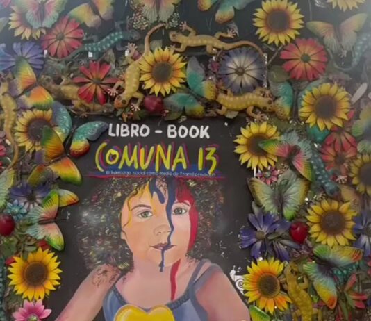 Un paso hacia la memoria y la dignidad: Mujeres de la Comuna 13 celebran la aprobación de su Plan de Reparación Colectiva