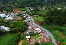 Estado de las Vías en Oriente Antioqueño para el Puente Festivo: Tránsito Activo y Precauciones Especiales