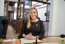 Mariela Henao presenta renuncia irrevocable al Concejo Municipal de La Ceja