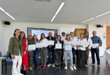 Empresarios del Oriente Antioqueño Fortalecen sus Habilidades con el Club de Gerentes de la Camara Oriente