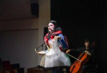 Historias de escena: el Festival de Teatro “En Tus Zapatos” llega a Rionegro