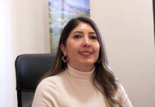 La Ceja Florece: El Cuidado y Progreso Sembrado por la alcaldesa Ilbed Santa