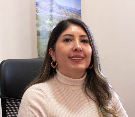 La Ceja Florece: El Cuidado y Progreso Sembrado por la alcaldesa Ilbed Santa