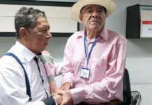 ¿Quiénes son los guerreros y quiénes hacen la guerra en un país que nos enseña a Odiar? Entrevista a Juan Camilo Gallego, escritor de La Grieta.