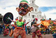 Marinilla se viste de teatro: un festival infantil que rompe barreras y conquista corazones