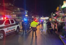 Balance de seguridad en Rionegro: 26 capturas en octubre y llamado a fortalecer la colaboración ciudadana