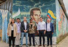 Marinilla destina $700 millones para restaurar la Casa de la Cultura y preservar su legado