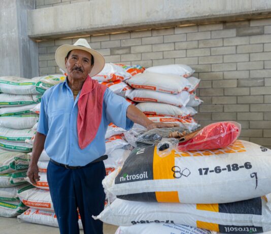 Retorno a la esperanza: Proyectos campesinos y obras impulsan el regreso de desplazados en el Oriente Antioqueño