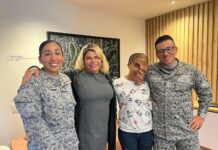 El renacer de Sandra: la mujer de Abejorral que encontró esperanza tras su primera cirugía