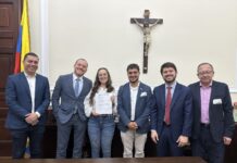 La esparta Colombiana busca consolidarse como patrimonio inmaterial y cultural de Colombia