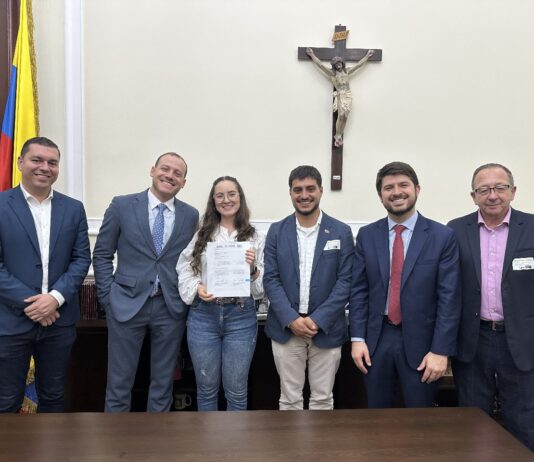 La esparta Colombiana busca consolidarse como patrimonio inmaterial y cultural de Colombia