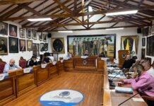 Marinilla proyecta un 2025 transformador con una inversión récord de $114 mil millones