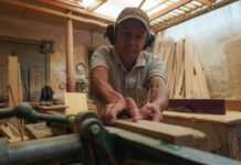 AMOblar: Un viaje al corazón de la tradición mueblera de El Retiro