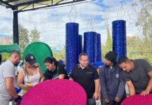 La Navidad brilla en Rionegro: un recorrido lleno de magia y cultura