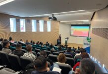 La CEO impulsa la industria de aromas con una escuela de formación única en Oriente Antioqueño