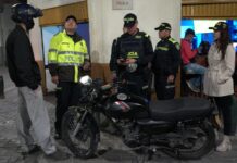 Rionegro recupera y embellece su Centro Histórico en operativo interinstitucional