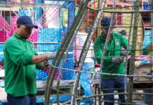 Marinilla, Luz de Oriente: así se prepara el municipio para encender la magia navideña.