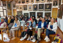 Marinilla impulsa 19 emprendimientos con $32 millones en capital semilla