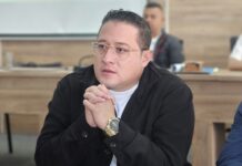 Rionegro fortalece la Personería Municipal con proyectos en derechos humanos