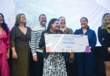 Rionegro rinde homenaje a 303 agentes educativas por su dedicación a la primera infancia