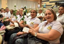 25 de Noviembre, Día Internacional de la eliminación de la violencia contra la mujer: Honremos la valentía de las mujeres víctimas del conflicto armado en Colombia