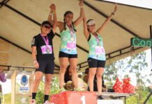 Más de 300 Corredores se Unen por la Igualdad: La Esencia 2024 en Marinilla Promueve el Respeto a las Mujeres