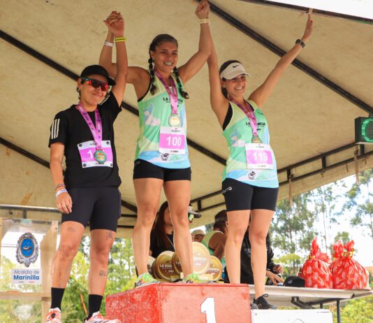 Más de 300 Corredores se Unen por la Igualdad: La Esencia 2024 en Marinilla Promueve el Respeto a las Mujeres