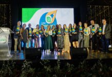 Cornare reconoce a 43 empresas por su liderazgo ambiental en el programa Progresa 2024