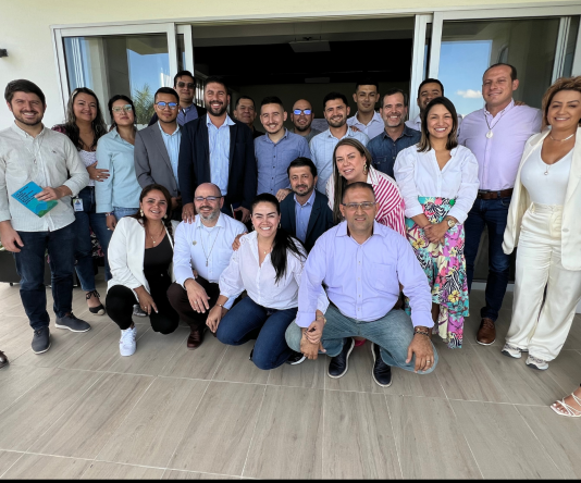 Cuarenta Años de la CEO: Celebrando el Legado y el Futuro del Desarrollo Empresarial en el Oriente Antioqueño