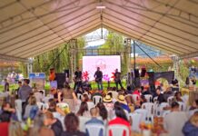 Festival Florecer Cervecero: un brindis al talento local y la identidad de La Ceja