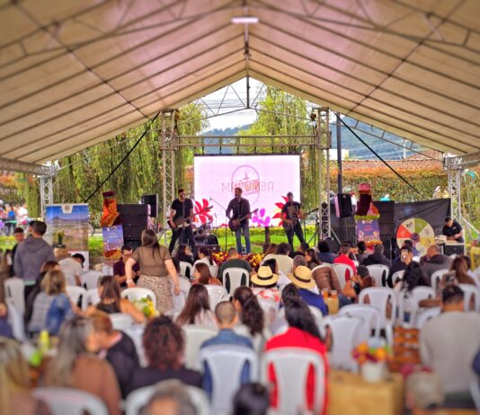 Festival Florecer Cervecero: un brindis al talento local y la identidad de La Ceja