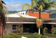 El Hospital San Juan de Dios se transforma: nuevas áreas de urgencias y hospitalización a punto de inaugurarse en El Carmen de Viboral