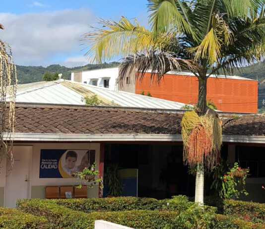 El Hospital San Juan de Dios se transforma: nuevas áreas de urgencias y hospitalización a punto de inaugurarse en El Carmen de Viboral