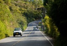 Estado de las Vías en la Subregión Oriente: Restricciones y Precauciones por Daños en la Infraestructura