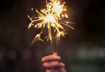 Alerta por lesiones con pólvora en Antioquia: ya son 63 casos en diciembre