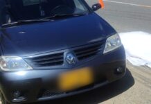 Doble homicidio en la vía Rionegro-El Carmen conmociona al Oriente Antioqueño