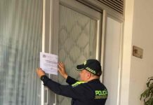 Clausuran local en Marinilla por realizar procedimientos estéticos invasivos de forma irregular