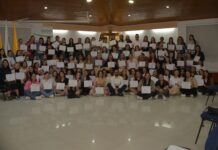 Rionegro fortalece la educación emocional de 98 agentes educativos