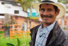 Masbosques: 340.000 hectáreas protegidas y más de 10.000 familias beneficiadas en 2024