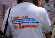 Una Luz de esperanza al final del túnel: Testimonios de una masacre que sigue cobrando víctimas