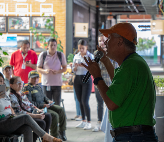 San José Mágico: La nueva ruta turística que exalta el encanto de La Ceja