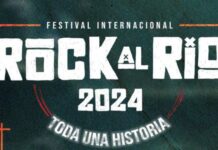 Rock al Río regresa a Rionegro con una vibrante edición para todos los públicos